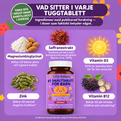 Slipp tjata vid läggdags inom 5 dagar