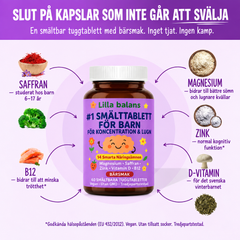 Slipp tjata vid läggdags inom 5 dagar