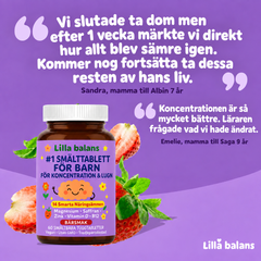 Slipp tjata vid läggdags inom 5 dagar