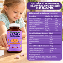 Slipp tjata vid läggdags inom 5 dagar