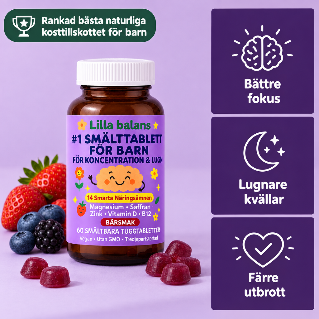 Slipp tjata vid läggdags inom 5 dagar